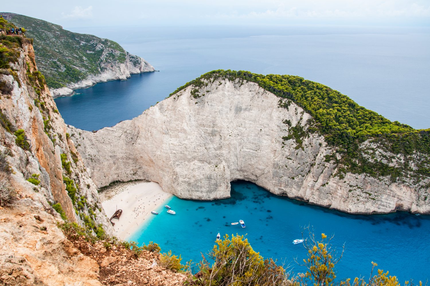 Greece Travel Guide - Know Before You Go - Taking In The Sights